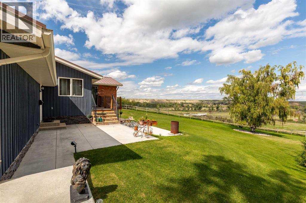 304 Riverbend Road, Moon River Estates, Alberta  T0L 1M0 - Photo 2 - A2280586