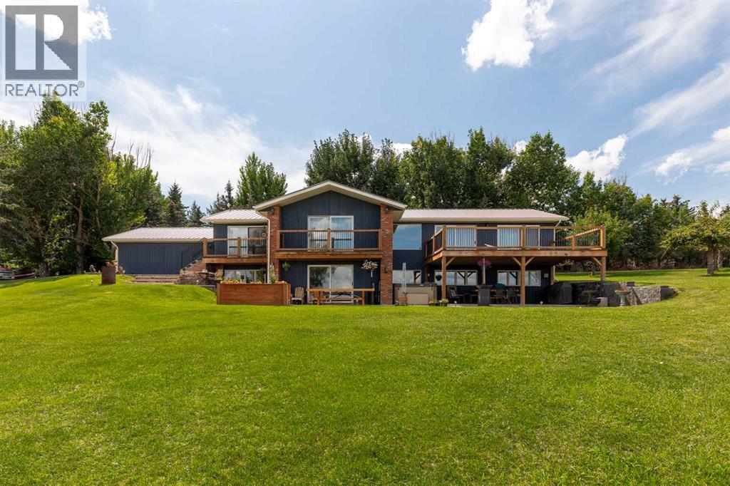 304 Riverbend Road, Moon River Estates, Alberta
