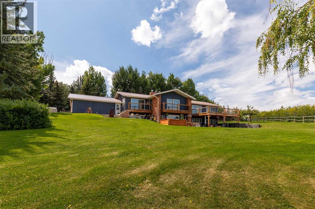 304 Riverbend Road, Moon River Estates, Alberta  T0L 1M0 - Photo 10 - A2280586