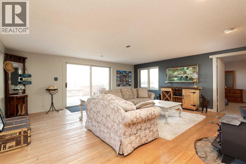 304 Riverbend Road, Moon River Estates, Alberta  T0L 1M0 - Photo 34 - A2280586