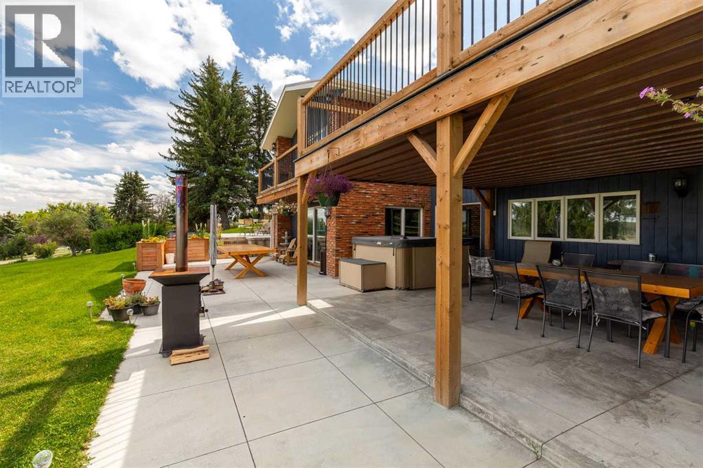 304 Riverbend Road, Moon River Estates, Alberta  T0L 1M0 - Photo 6 - A2280586