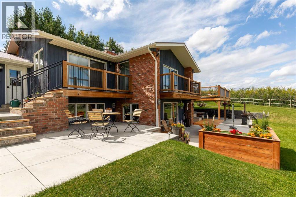 304 Riverbend Road, Moon River Estates, Alberta  T0L 1M0 - Photo 3 - A2280586