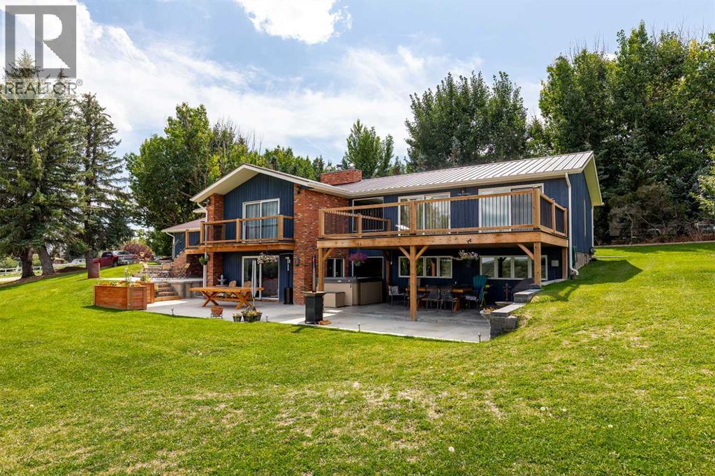 304 Riverbend Road, Moon River Estates, Alberta  T0L 1M0 - Photo 4 - A2280586