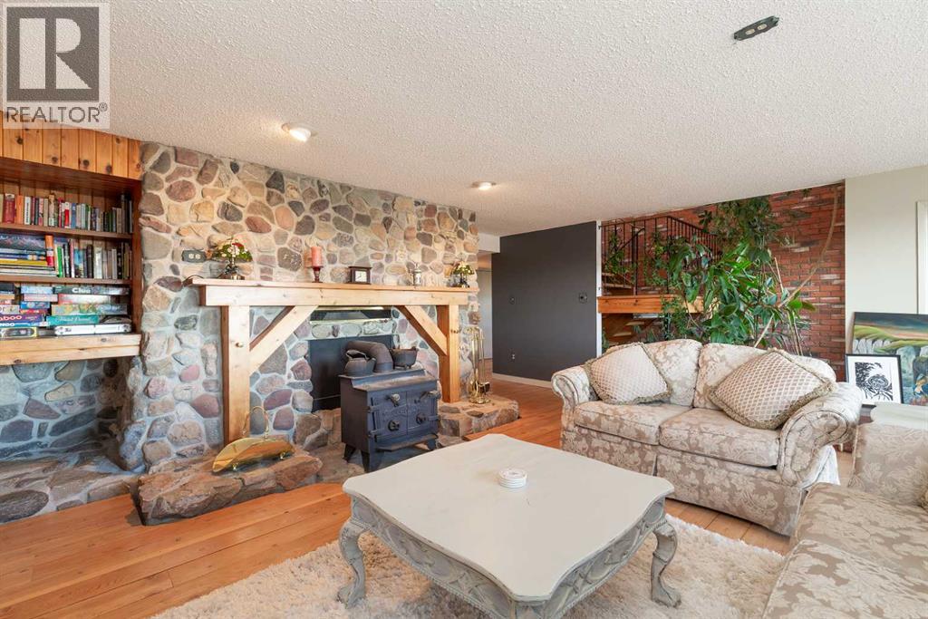 304 Riverbend Road, Moon River Estates, Alberta  T0L 1M0 - Photo 35 - A2280586