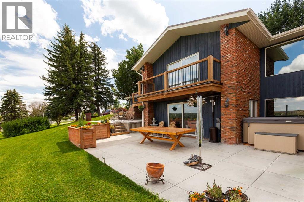 304 Riverbend Road, Moon River Estates, Alberta  T0L 1M0 - Photo 5 - A2280586