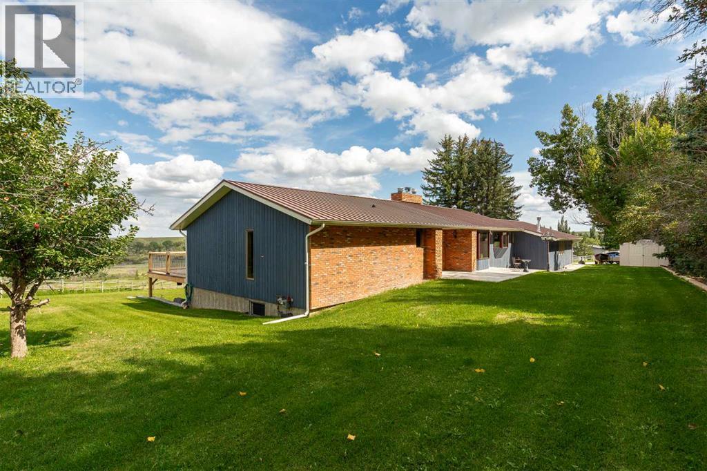 304 Riverbend Road, Moon River Estates, Alberta  T0L 1M0 - Photo 12 - A2280586