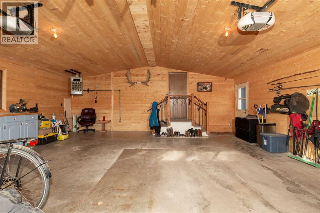 304 Riverbend Road, Moon River Estates, Alberta  T0L 1M0 - Photo 46 - A2280586