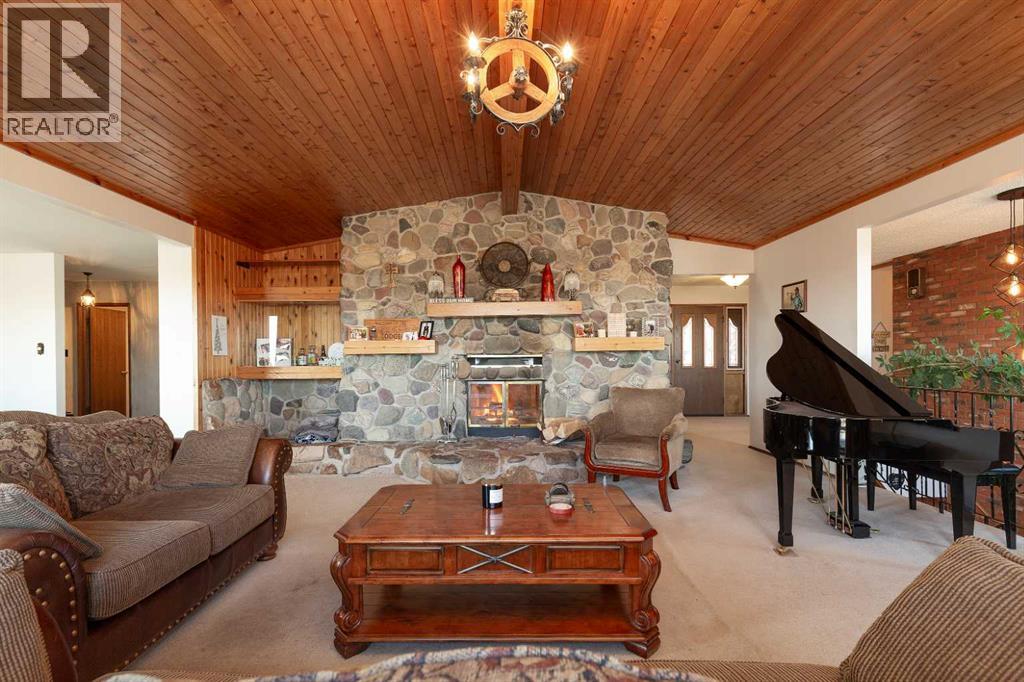 304 Riverbend Road, Moon River Estates, Alberta  T0L 1M0 - Photo 19 - A2280586