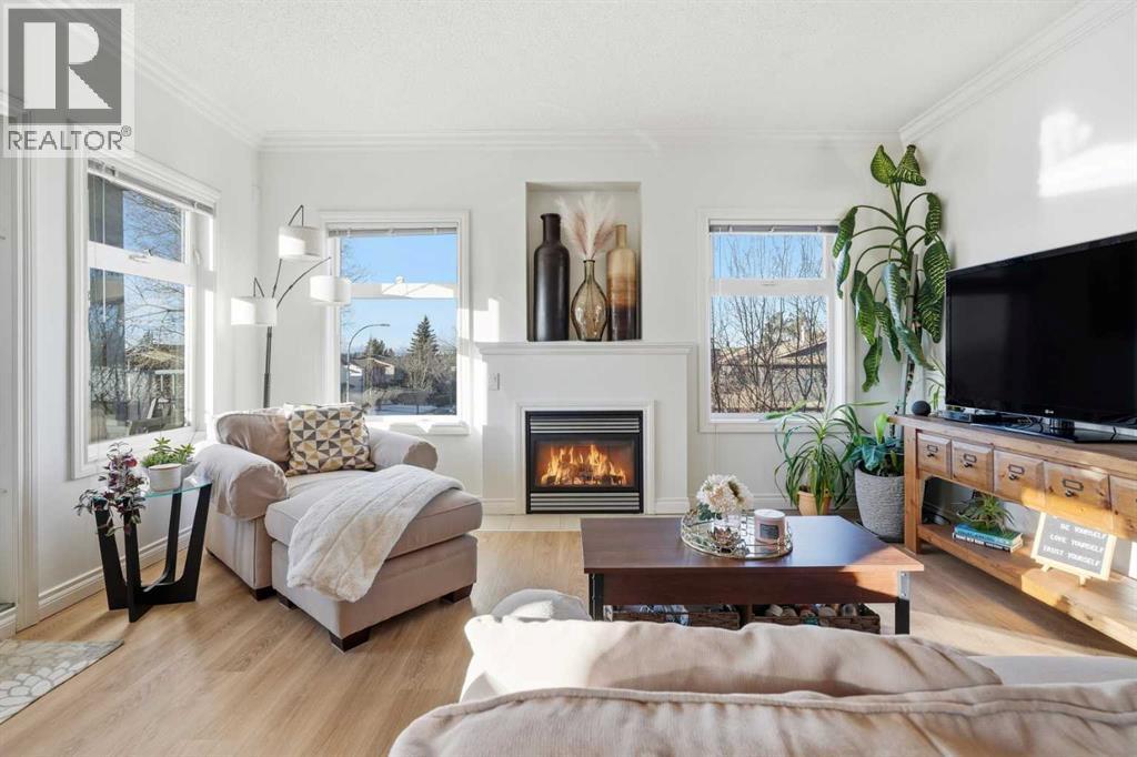 203, 11170 30 Street Sw, Calgary, Alberta  T2W 6J2 - Photo 2 - A2281686