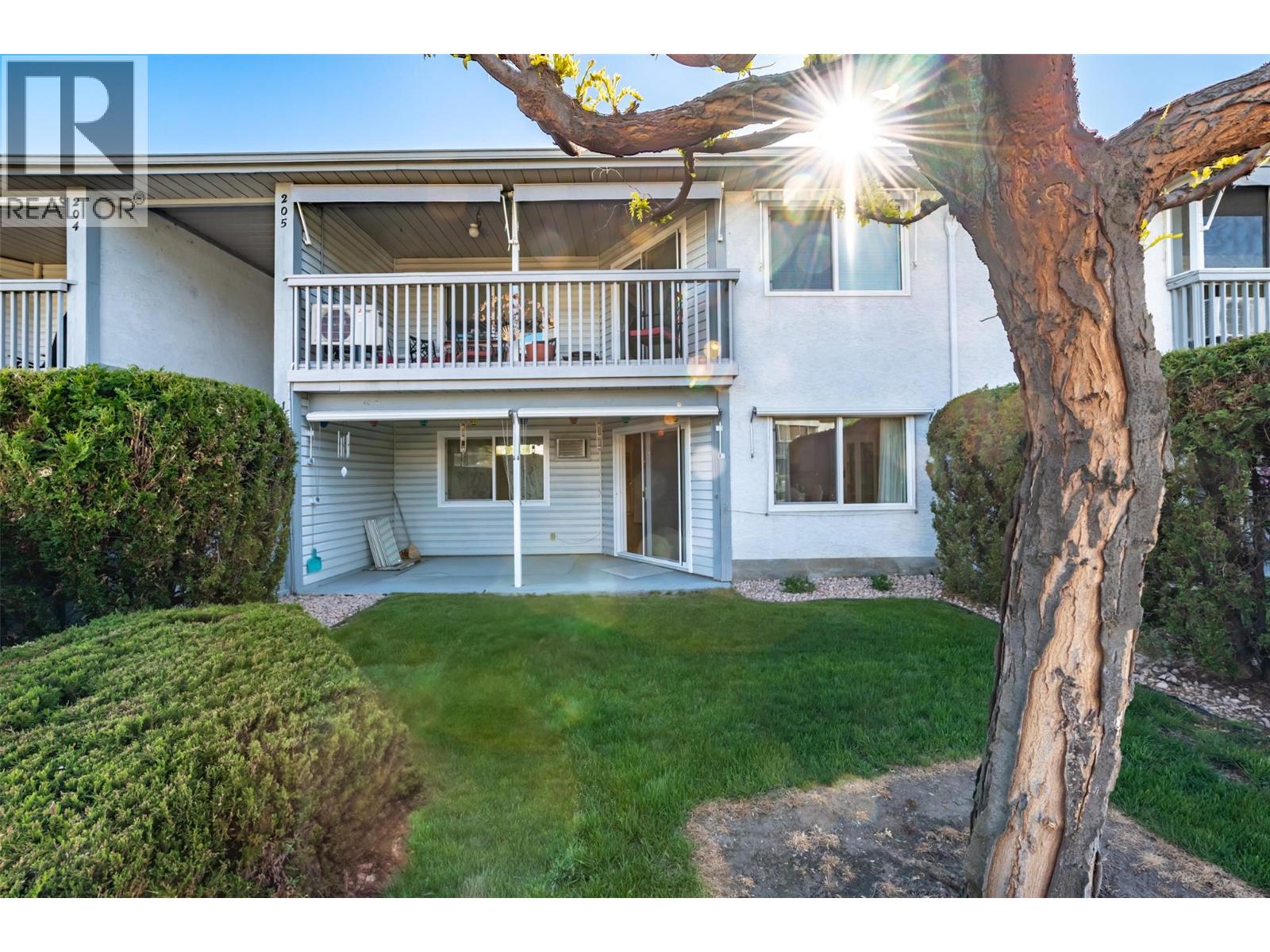 232 Kinney Avenue Unit# 105, Penticton, British Columbia  V2A 3N9 - Photo 2 - 10374120