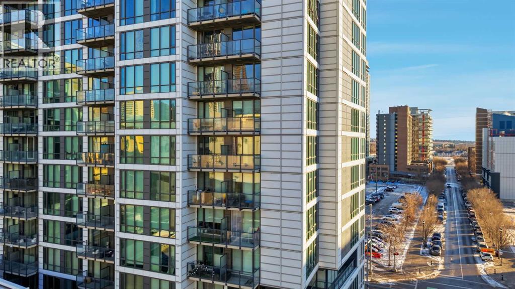 801, 450 8 Avenue Se, Calgary, Alberta  T2G 1T2 - Photo 2 - A2281118