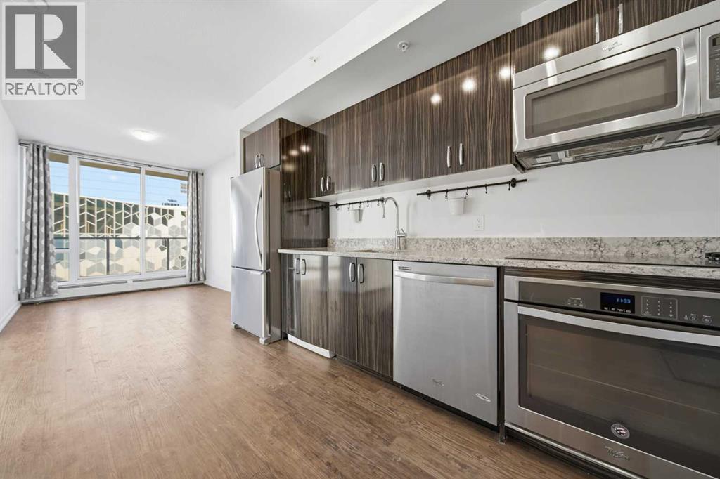 801, 450 8 Avenue Se, Calgary, Alberta  T2G 1T2 - Photo 4 - A2281118