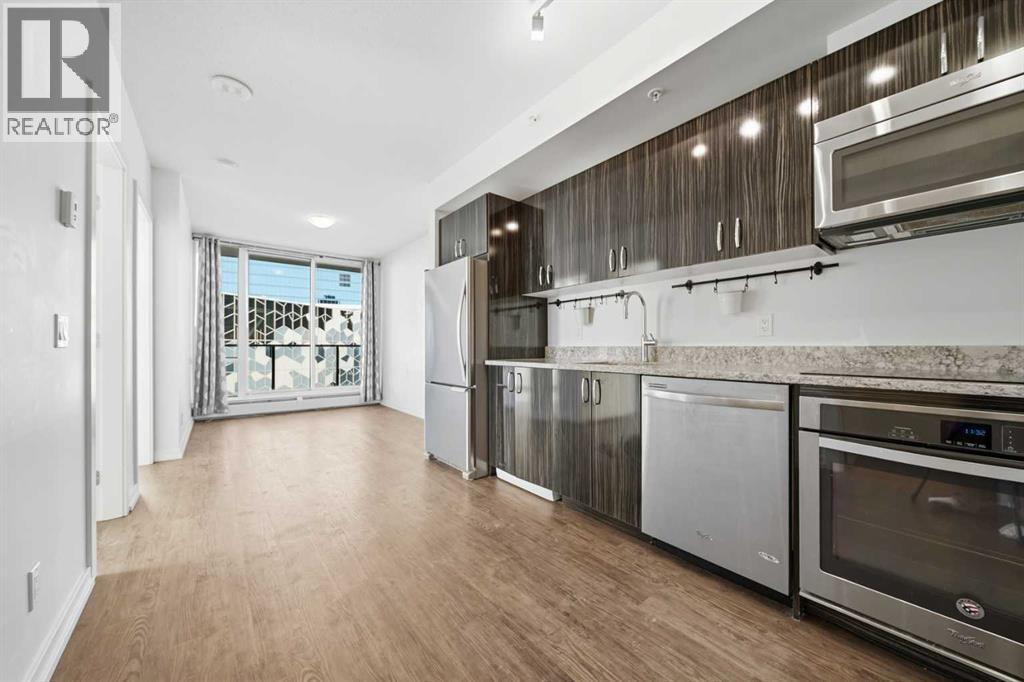 801, 450 8 Avenue Se, Calgary, Alberta  T2G 1T2 - Photo 5 - A2281118