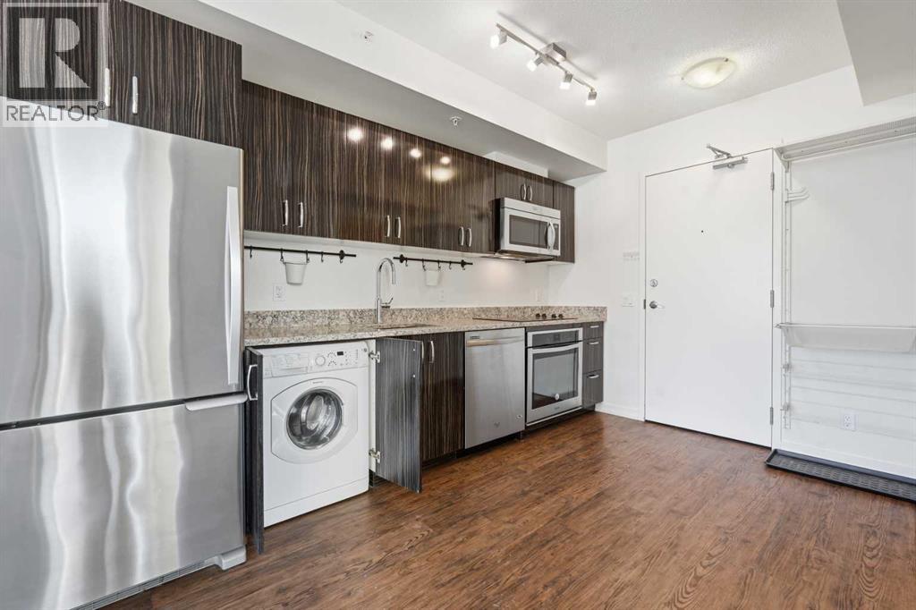 801, 450 8 Avenue Se, Calgary, Alberta  T2G 1T2 - Photo 7 - A2281118