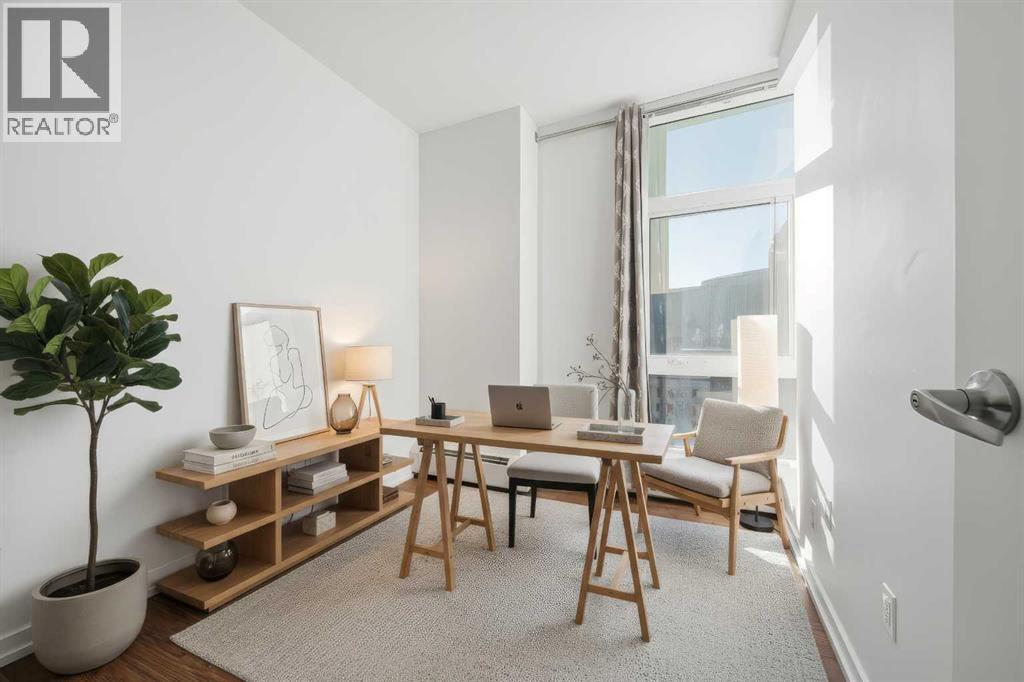 801, 450 8 Avenue Se, Calgary, Alberta  T2G 1T2 - Photo 8 - A2281118