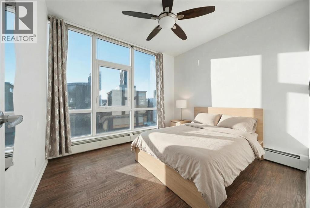 801, 450 8 Avenue Se, Calgary, Alberta  T2G 1T2 - Photo 9 - A2281118