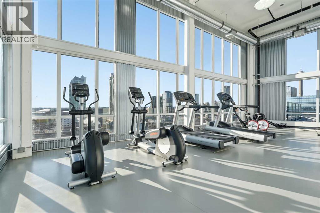 801, 450 8 Avenue Se, Calgary, Alberta  T2G 1T2 - Photo 12 - A2281118