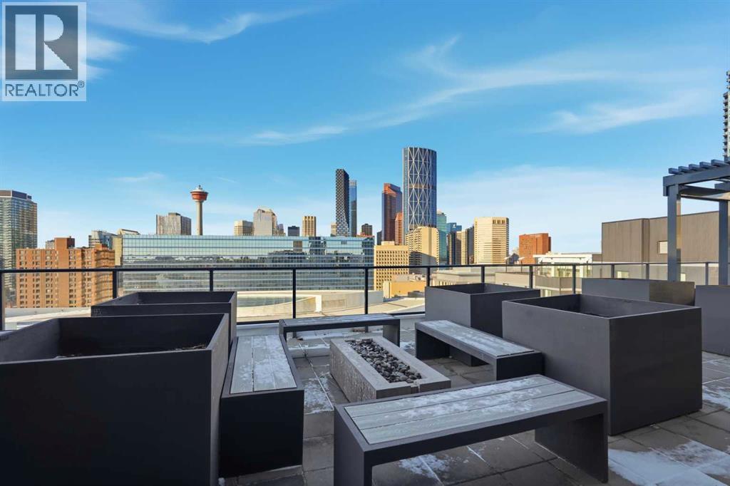 801, 450 8 Avenue Se, Calgary, Alberta  T2G 1T2 - Photo 17 - A2281118