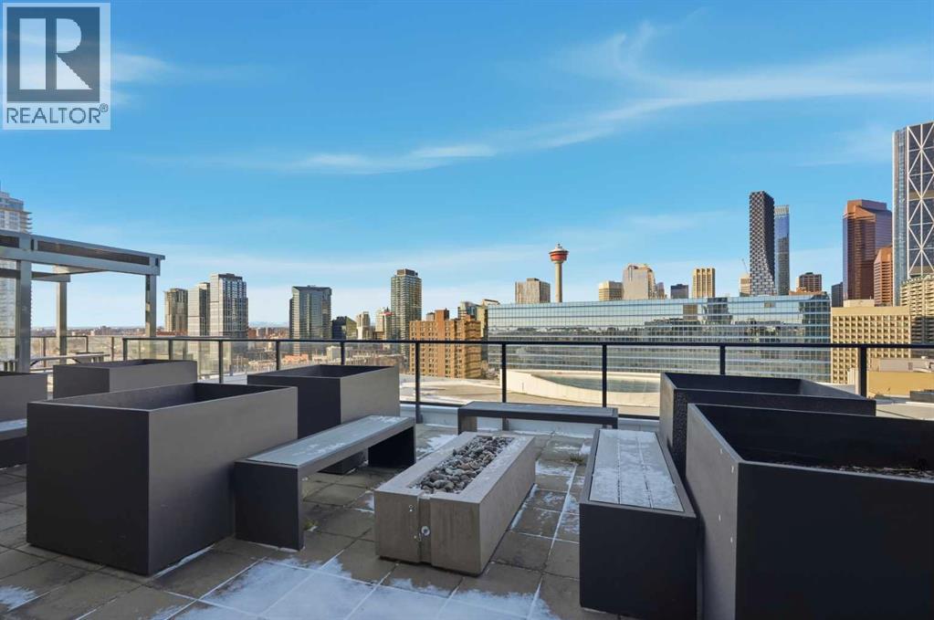 801, 450 8 Avenue Se, Calgary, Alberta  T2G 1T2 - Photo 16 - A2281118