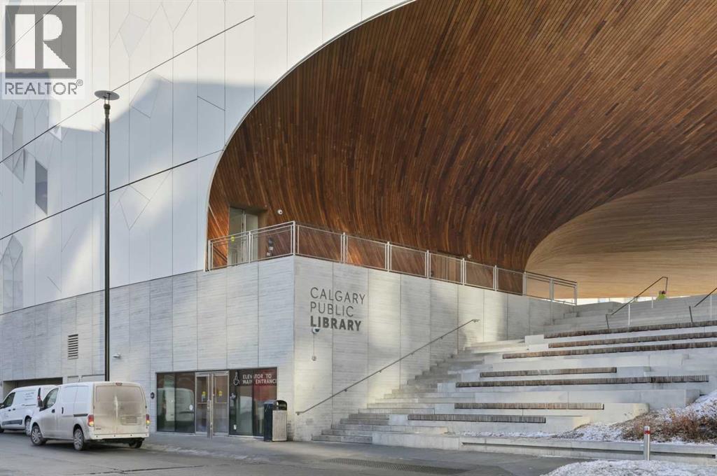 801, 450 8 Avenue Se, Calgary, Alberta  T2G 1T2 - Photo 25 - A2281118