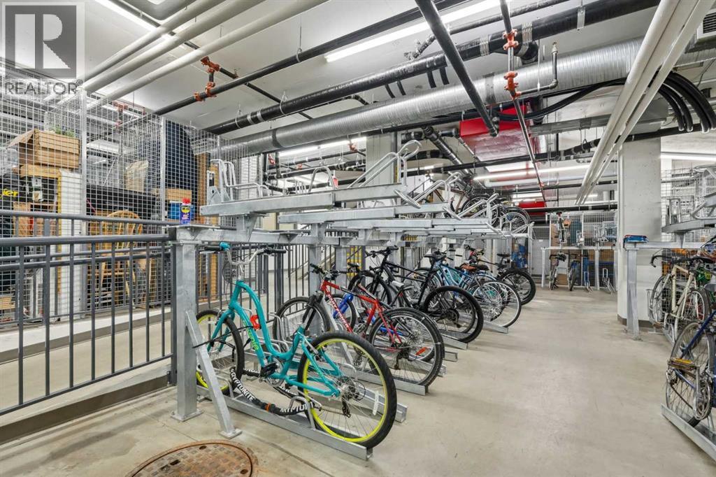 801, 450 8 Avenue Se, Calgary, Alberta  T2G 1T2 - Photo 19 - A2281118