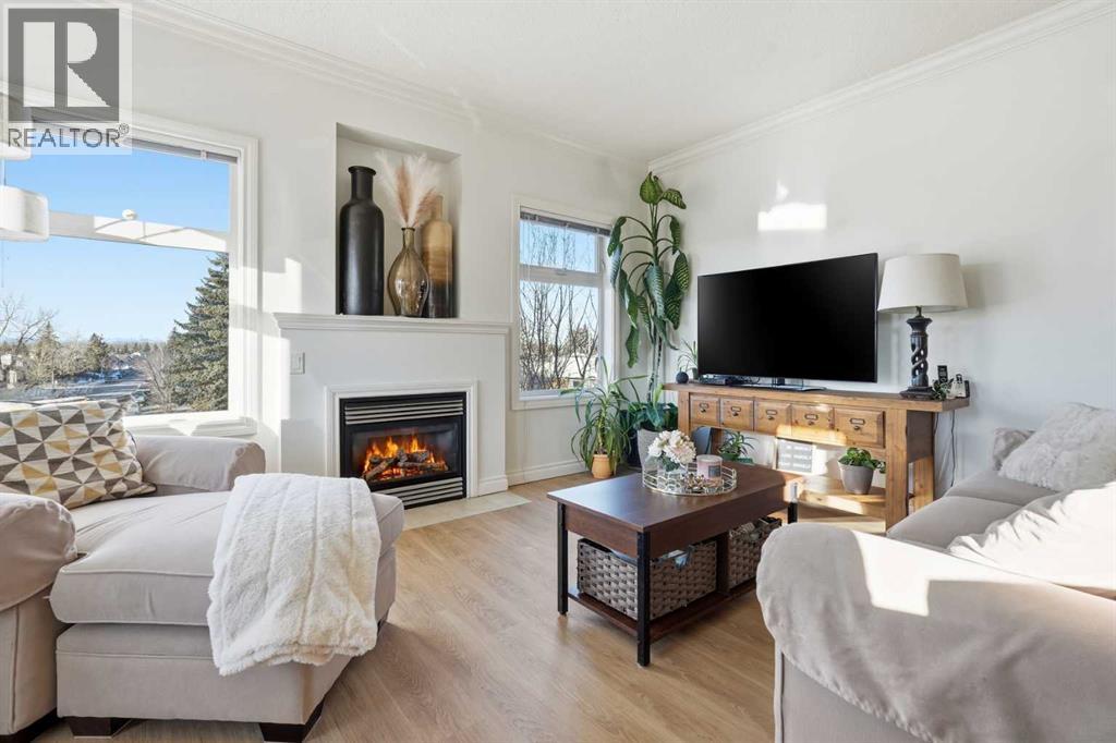 203, 11170 30 Street Sw, Calgary, Alberta  T2W 6J2 - Photo 3 - A2281686