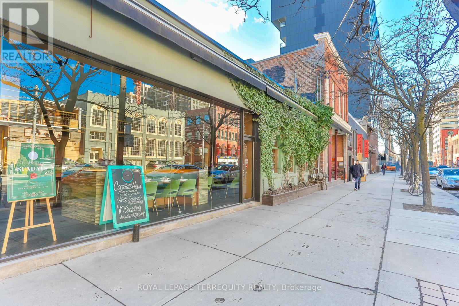 Ph 1414 - 629 King Street W, Toronto, Ontario  M5V 0G9 - Photo 22 - C12735926