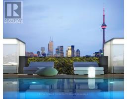 PH 1414 - 629 KING STREET W, Toronto, Ontario