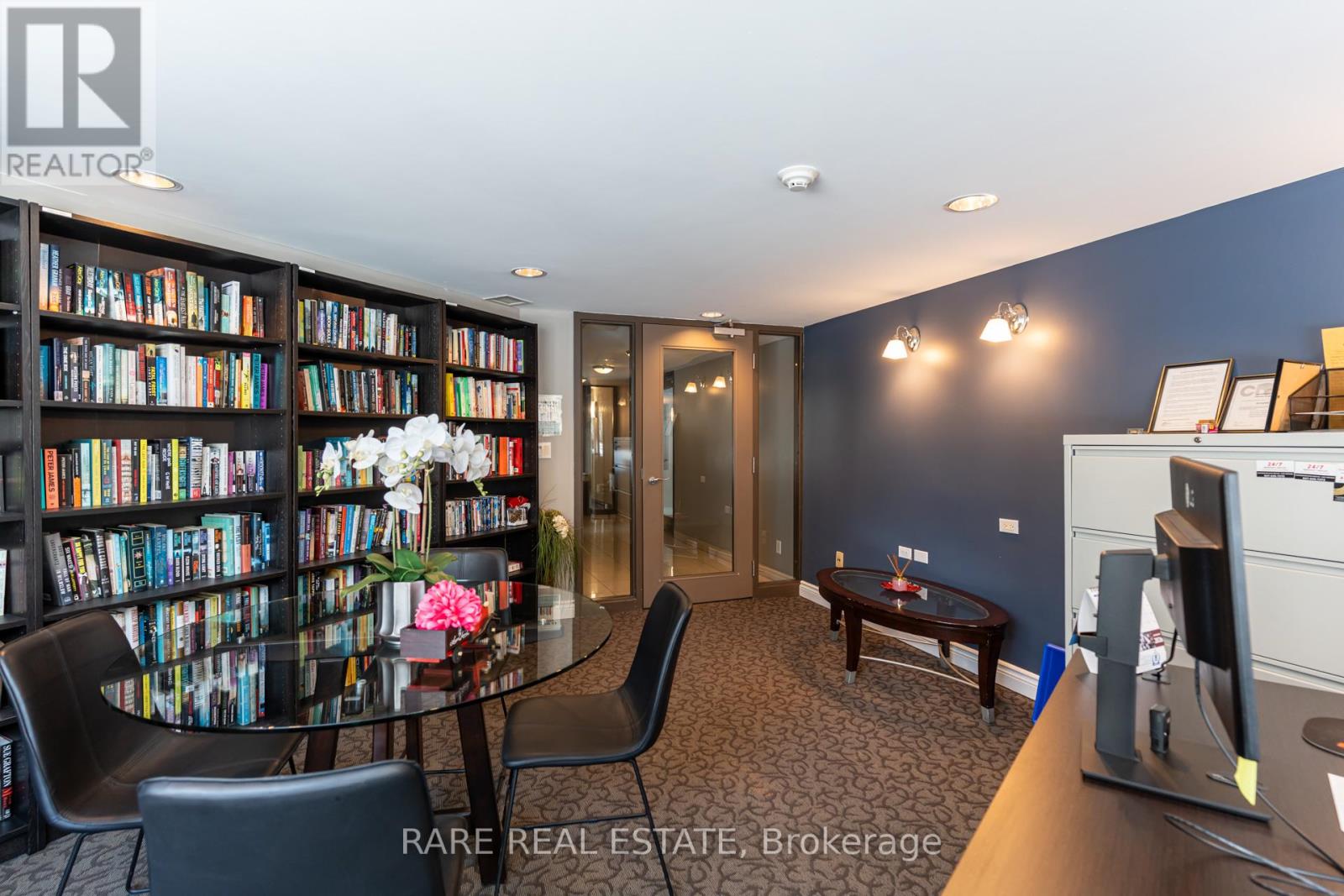 310 - 18 Valley Wood Drive, Toronto, Ontario  M3A 0A1 - Photo 13 - C12735932