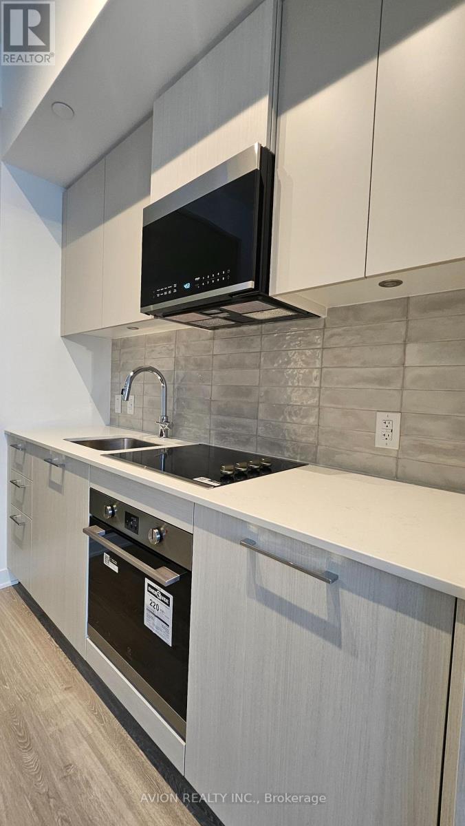 358 - 30 Dreamers Way, Toronto, Ontario  M5A 0Y7 - Photo 10 - C12735956