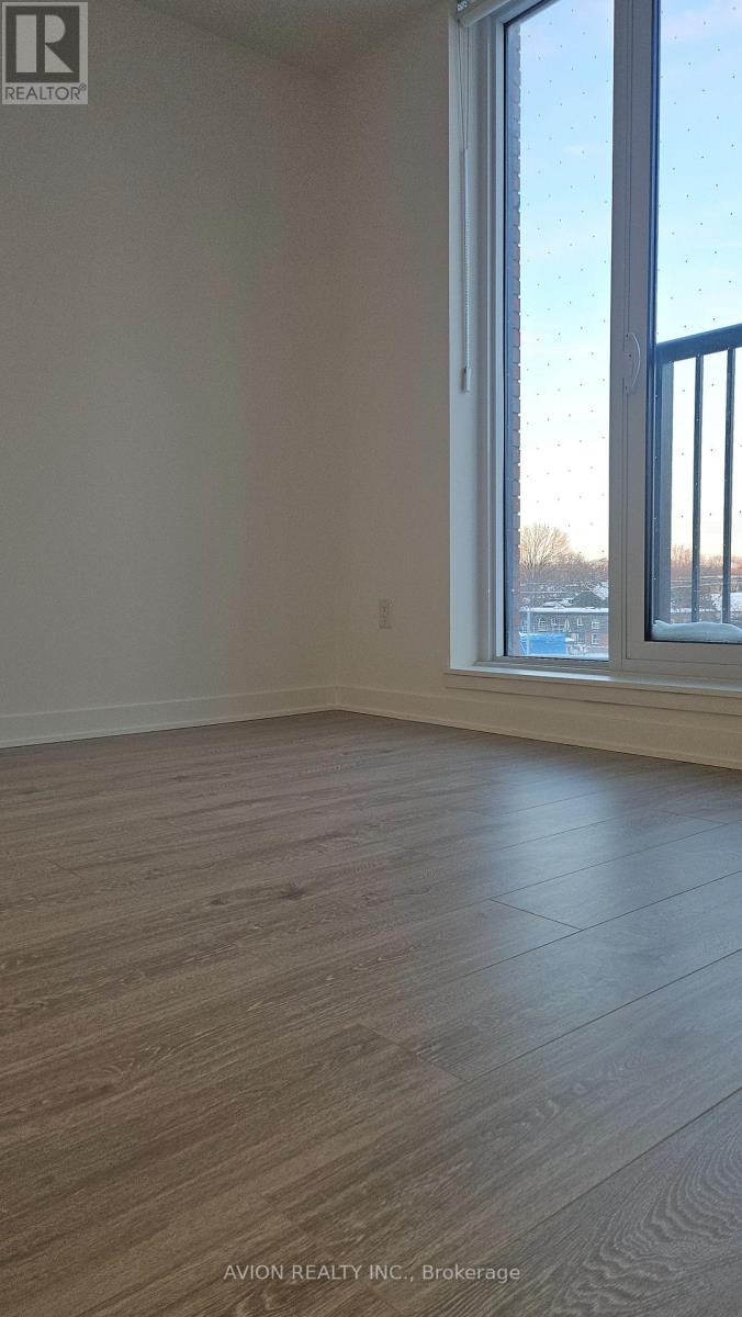 358 - 30 Dreamers Way, Toronto, Ontario  M5A 0Y7 - Photo 13 - C12735956