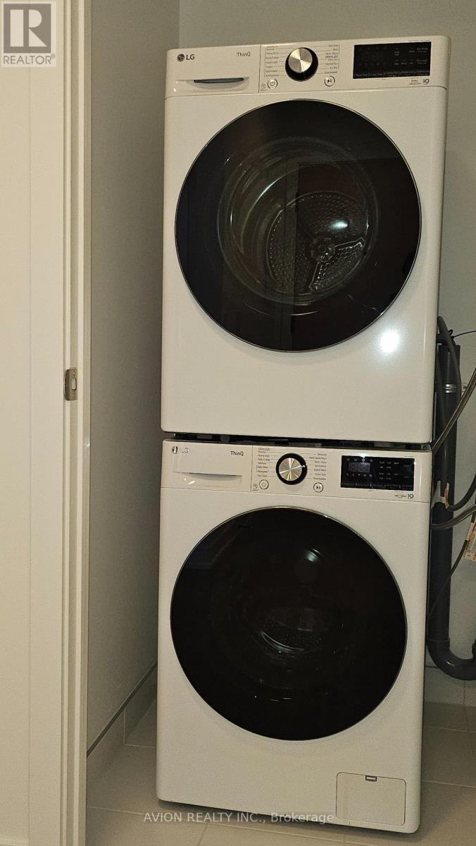 358 - 30 Dreamers Way, Toronto, Ontario  M5A 0Y7 - Photo 18 - C12735956