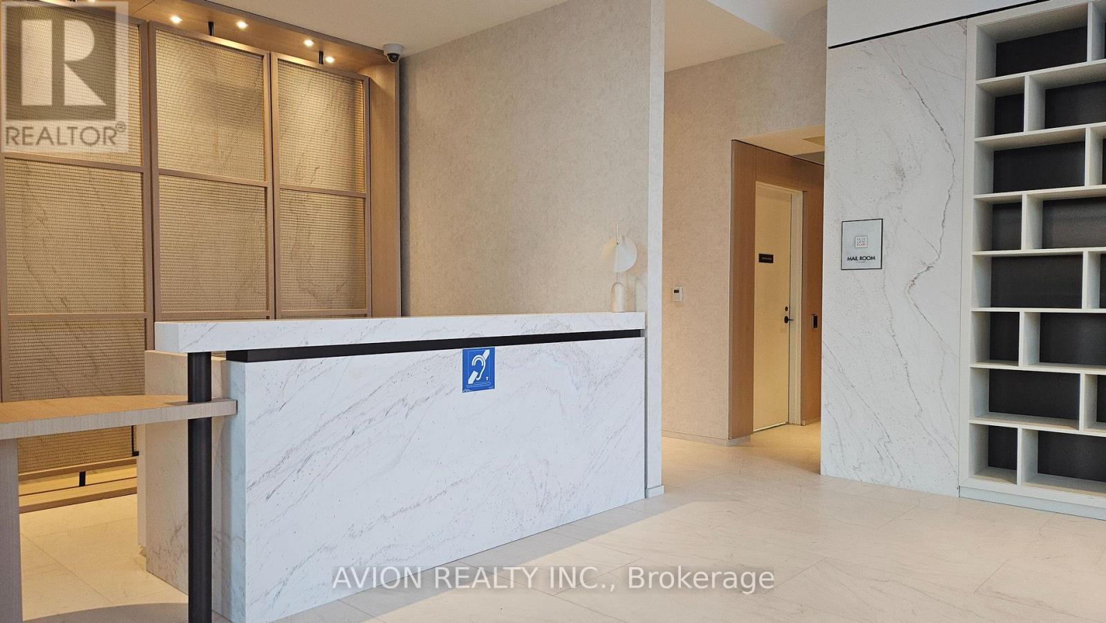 358 - 30 Dreamers Way, Toronto, Ontario  M5A 0Y7 - Photo 2 - C12735956