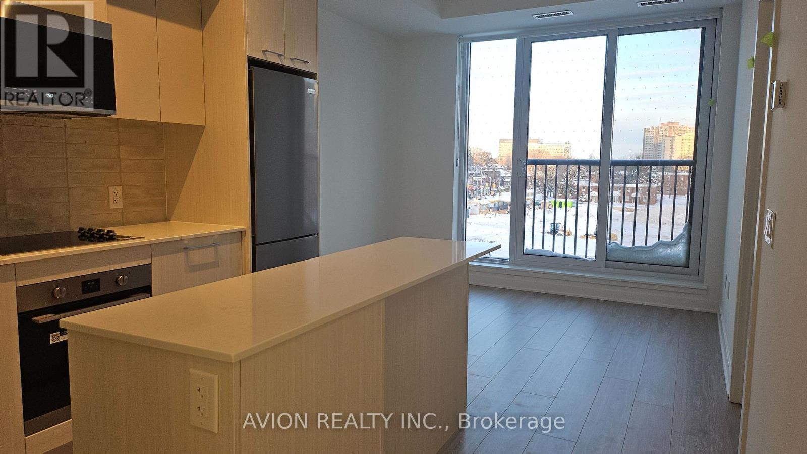 358 - 30 Dreamers Way, Toronto, Ontario  M5A 0Y7 - Photo 8 - C12735956