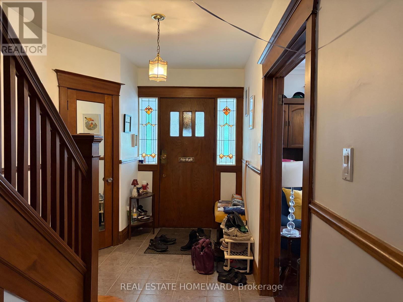 44 Lola Road, Toronto, Ontario  M5P 1E4 - Photo 2 - C12735964