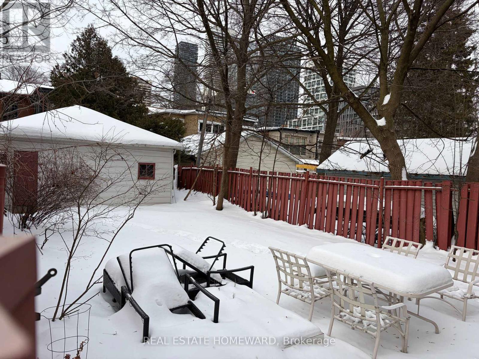 44 Lola Road, Toronto, Ontario  M5P 1E4 - Photo 27 - C12735964