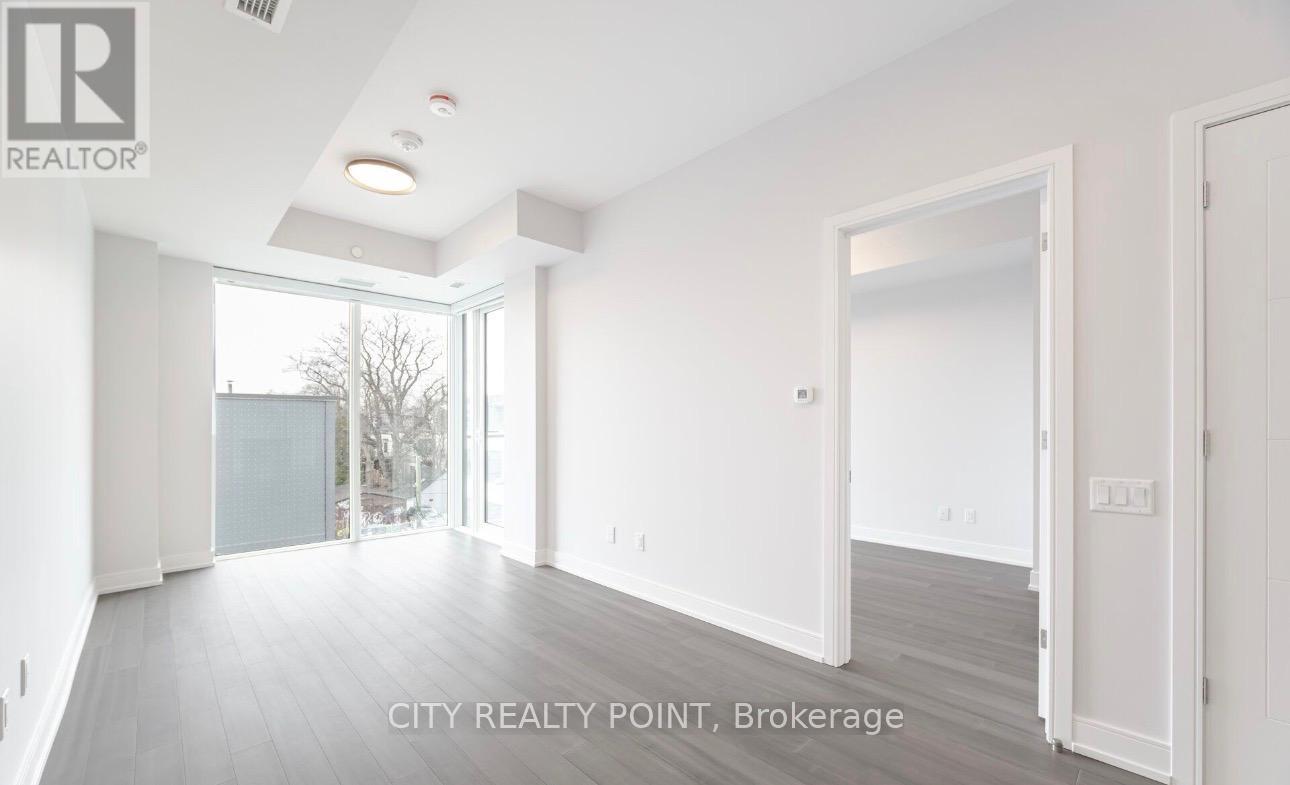 214 - 664 Spadina Avenue, Toronto, Ontario  M5S 2H7 - Photo 2 - C12735972