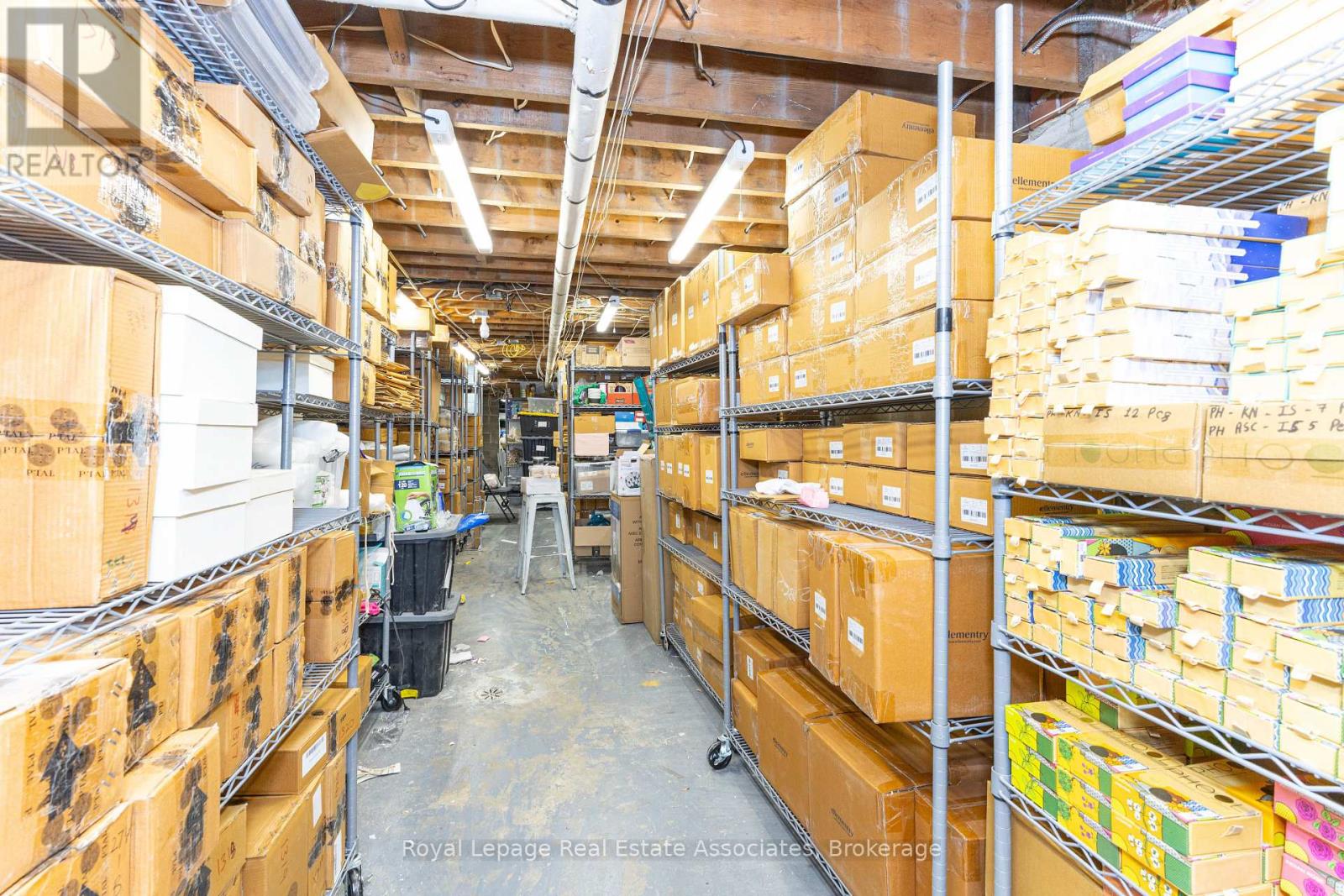 618 Queen Street W, Toronto, Ontario  M6J 1E4 - Photo 18 - C12735974