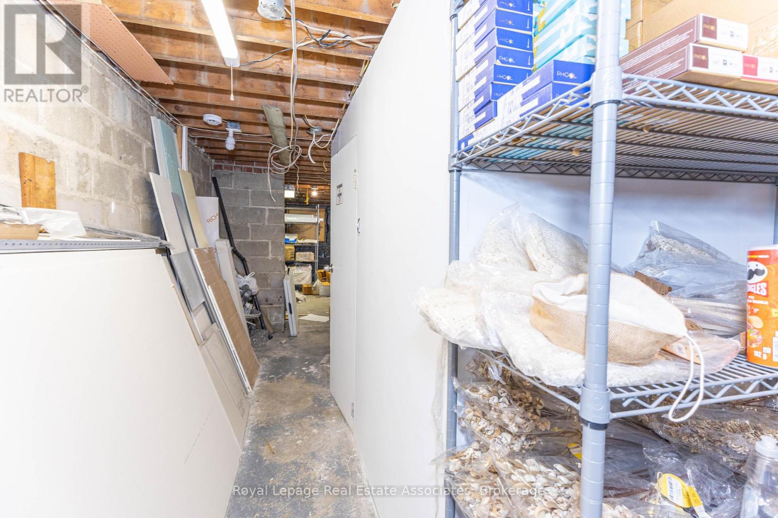 618 Queen Street W, Toronto, Ontario  M6J 1E4 - Photo 19 - C12735974