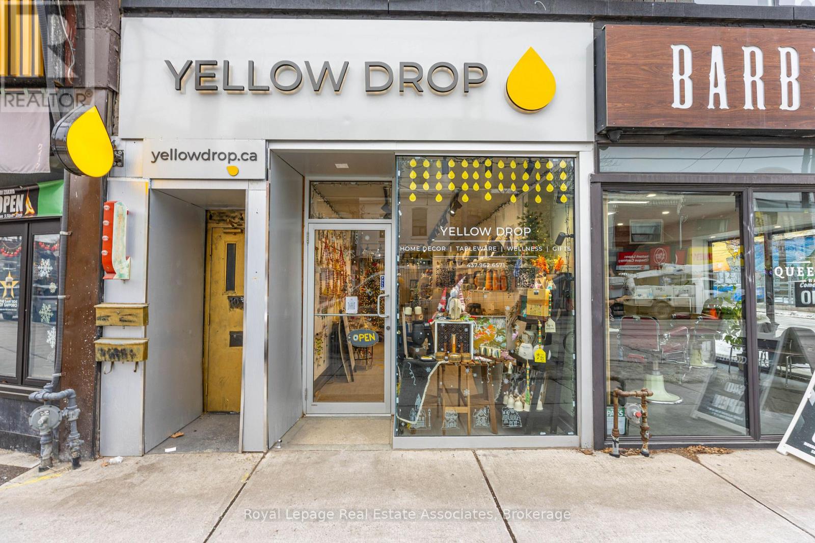 618 Queen Street W, Toronto, Ontario  M6J 1E4 - Photo 2 - C12735974