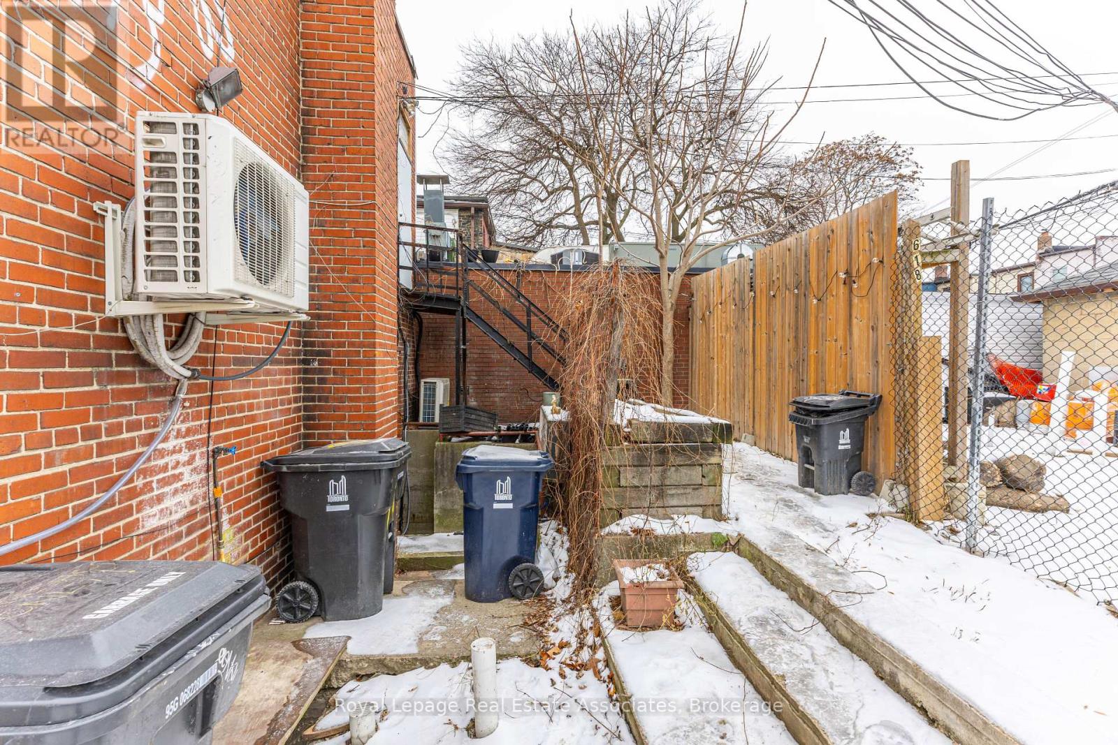 618 Queen Street W, Toronto, Ontario  M6J 1E4 - Photo 20 - C12735974