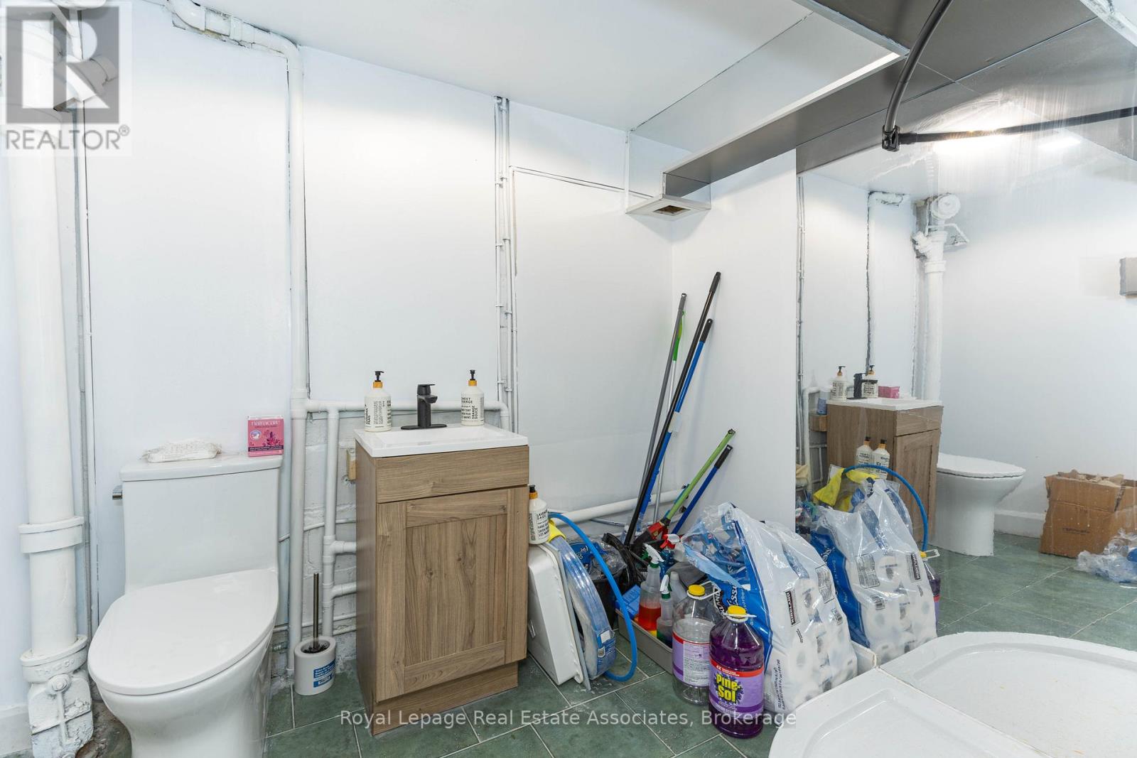 618 Queen Street W, Toronto, Ontario  M6J 1E4 - Photo 23 - C12735974