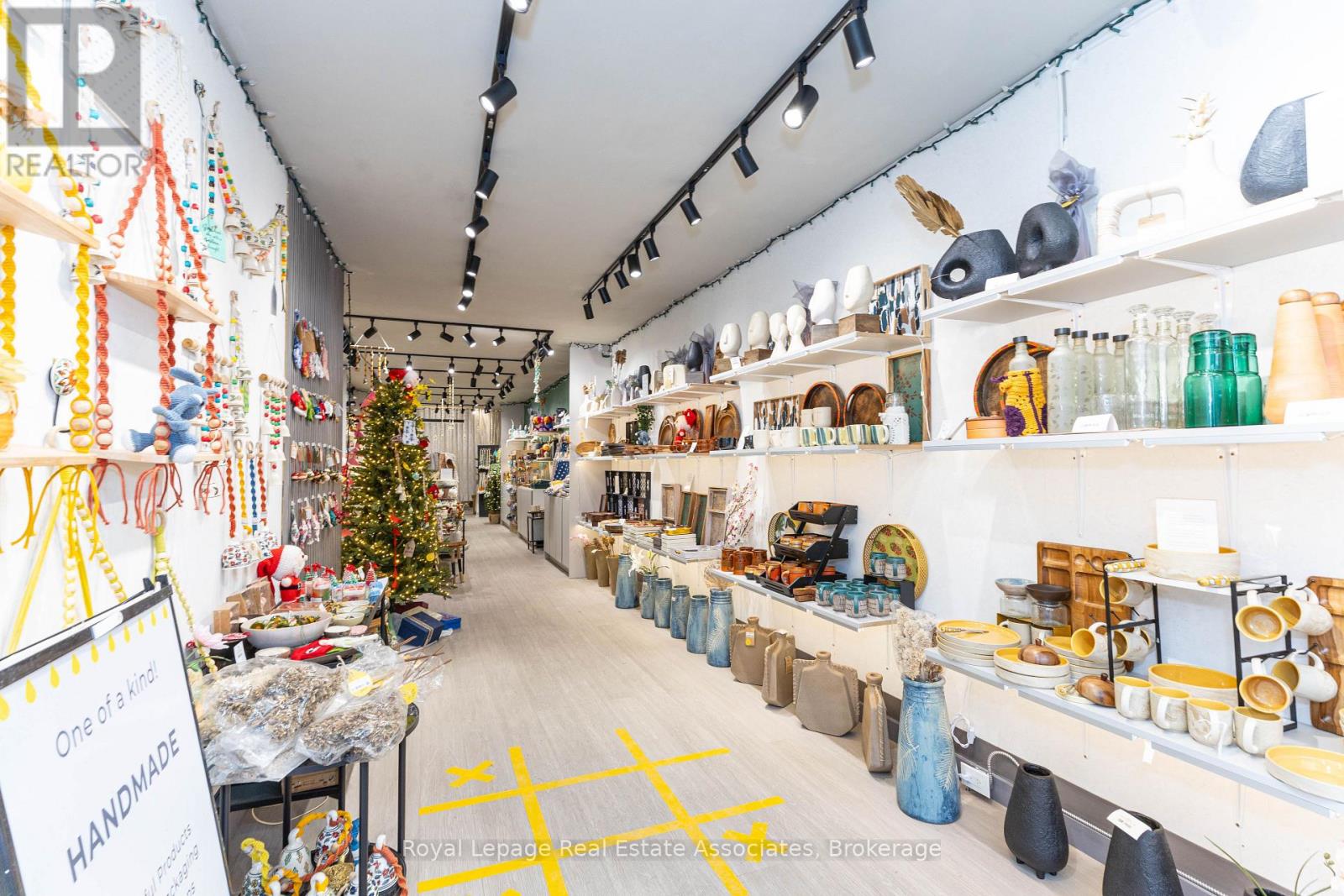 618 Queen Street W, Toronto, Ontario  M6J 1E4 - Photo 4 - C12735974