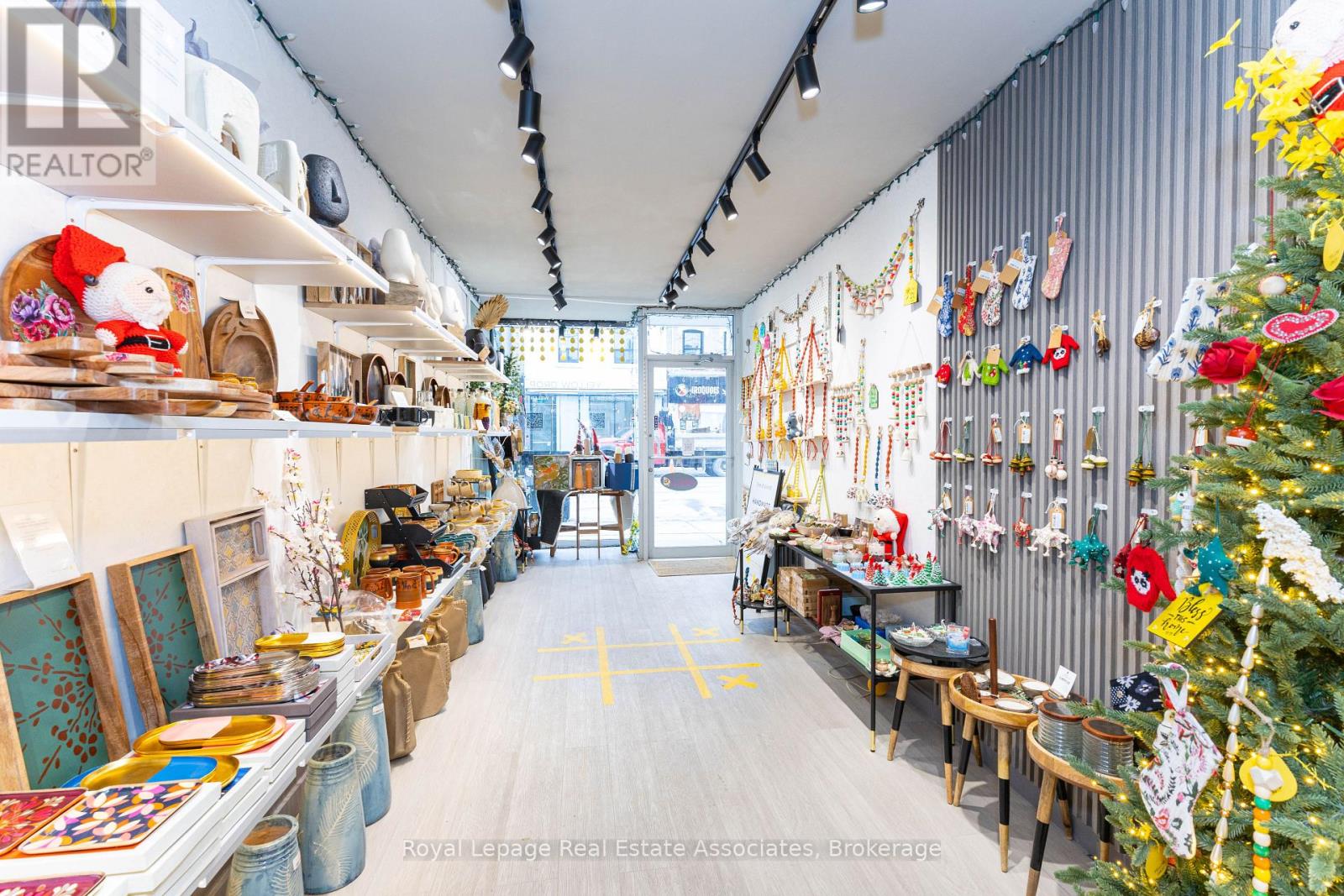 618 Queen Street W, Toronto, Ontario  M6J 1E4 - Photo 9 - C12735974