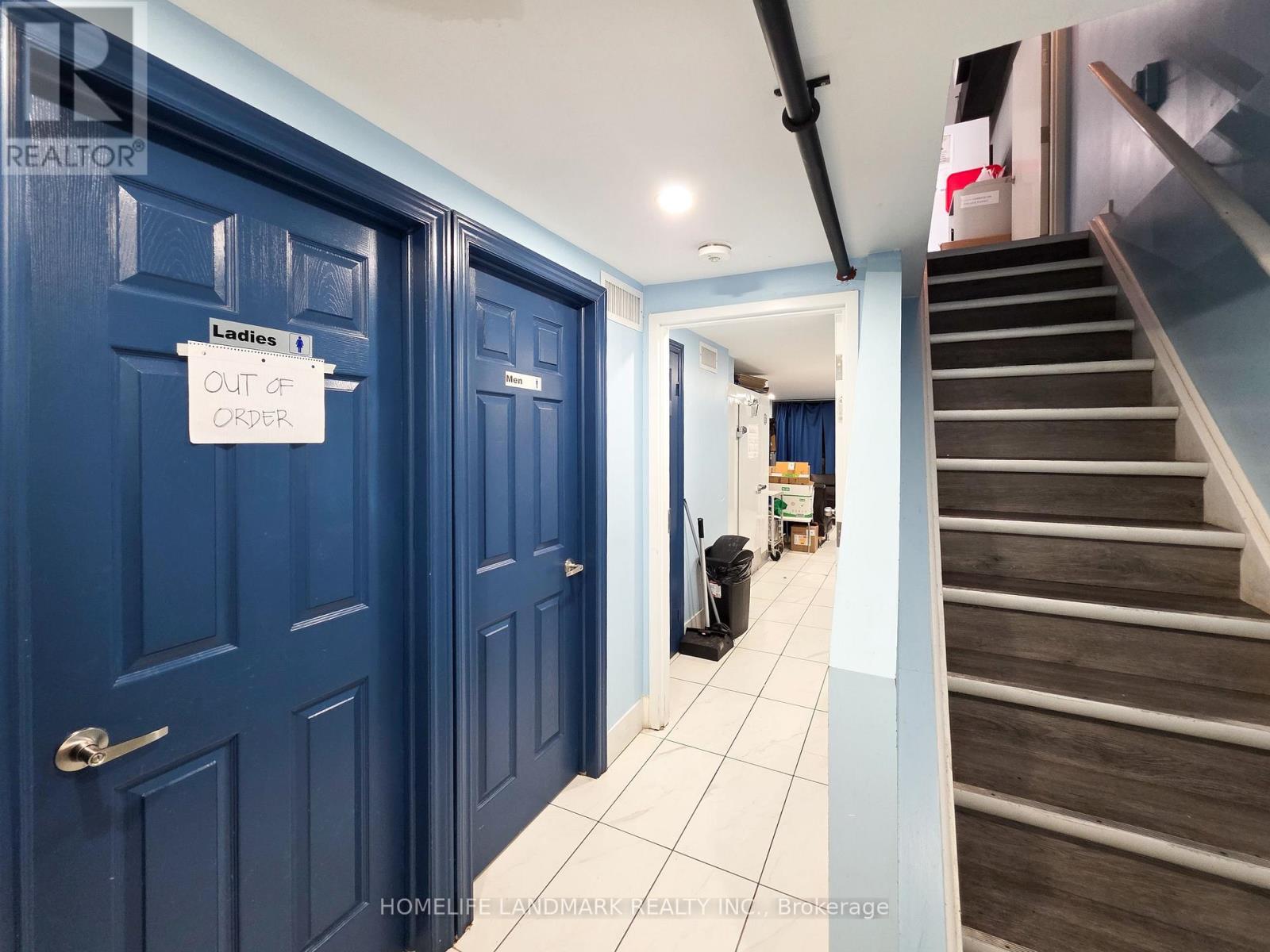 1027 Pape Avenue, Toronto, Ontario  M4K 3W1 - Photo 30 - E12735934