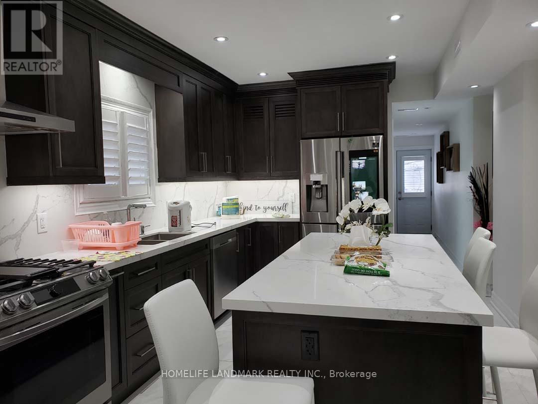 1027 Pape Avenue, Toronto, Ontario  M4K 3W1 - Photo 4 - E12735934