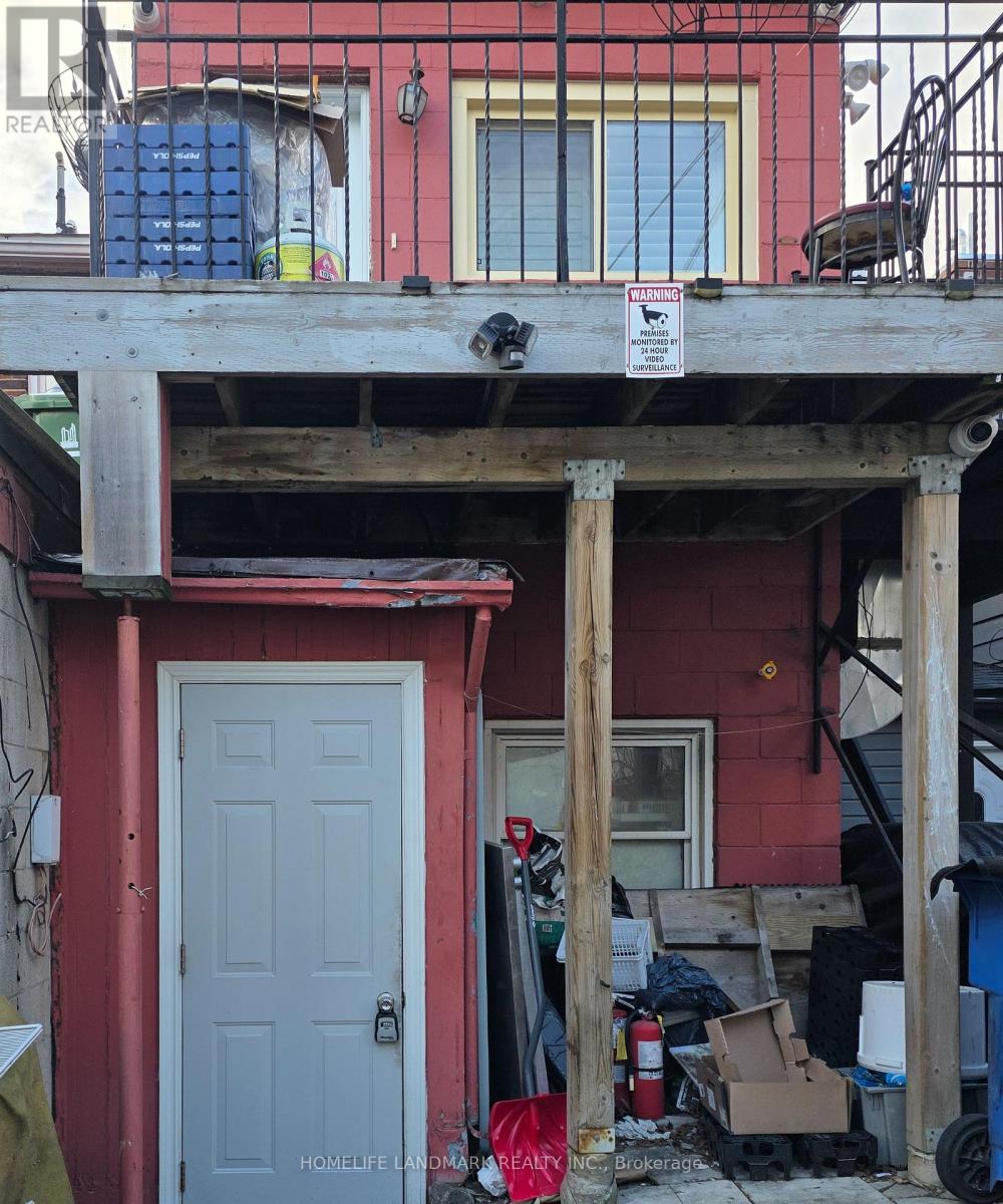 1027 Pape Avenue, Toronto, Ontario  M4K 3W1 - Photo 40 - E12735934