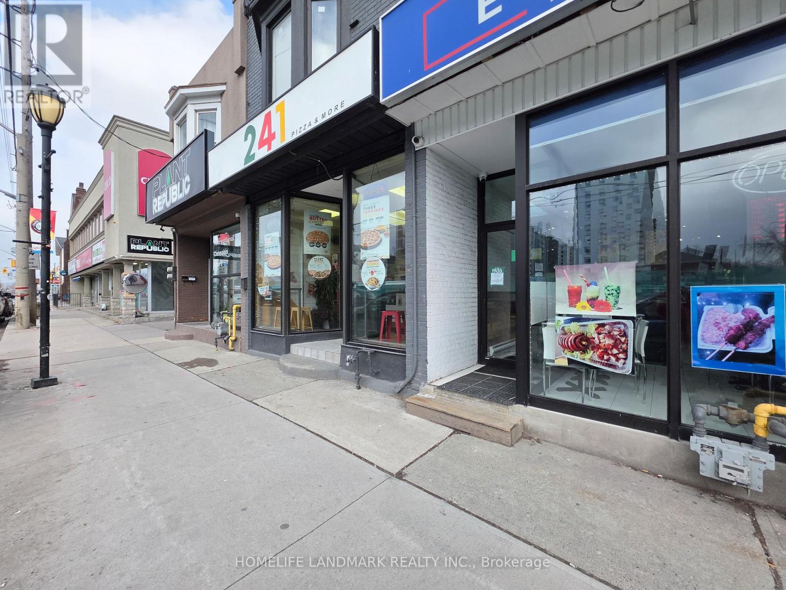 1027 Pape Avenue, Toronto, Ontario  M4K 3W1 - Photo 42 - E12735934