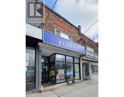 1027 PAPE AVENUE, Toronto, Ontario