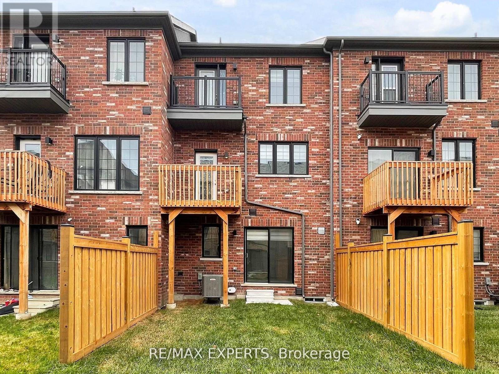 19 Frank Lloyd Wright Street, Whitby, Ontario  L1N 0N9 - Photo 37 - E12735936